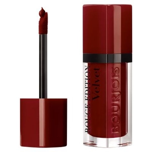 BOURJOIS Rouge à lèvres EDITION VELVET - #019 Jolie de vin pas cher
