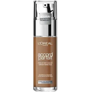 L'Oréal Paris - Fond de Teint Fluide - Hydratation 24H - Formule à l'A...Vendu paratida-sante-discount-fr