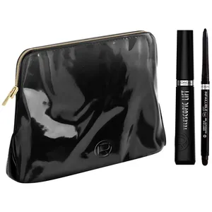 L'Oréal Paris Trousse Duo Mascara Telescopic Lift Noir + Infaillible 3... pas cher