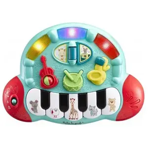 Fresh Touch VULLI Piano'folies pas cher