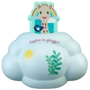 Vulli Nuage De Bain - Sophie La Girafe - Vulli pas cher