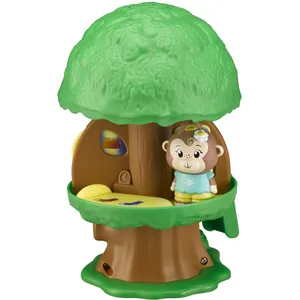 Jeu d'éveil Klorofil Arbre magique Pocket pas cher