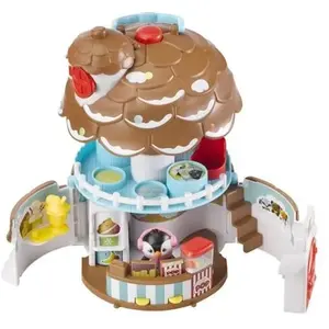 Snack pomme de pin des Klorofil VULLI pas cher