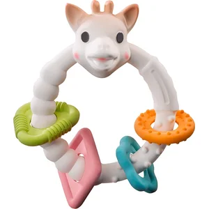 Sophie de Giraf - Bijtring - Sophie de giraf Colo'rings - bijtring