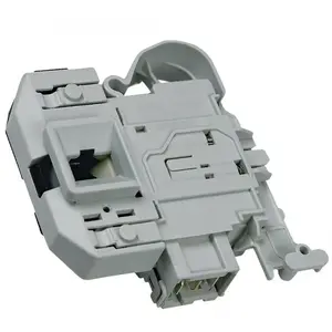 Bosch Verrouillage Electrique Lave Linge Bosch Siemens 00638259 pas cher
