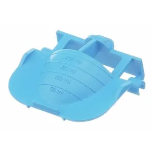 Insert produit lessiviel liquide lave linge bosch siemens 00605740 pas cher