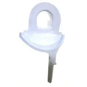 couvercle lave vaisselle bosch siemens 00611322 pas cher