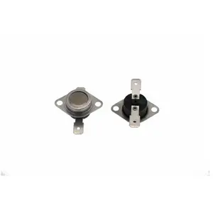 Hotpoint-Ariston Kit Thermostats 130° Sèche Linge Ariston Indesit C00095566 pas cher