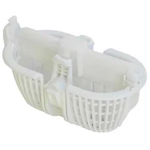 Electrolux Filtre A Peluches Lave Linge Arthur Martin Electrolux 13271...
