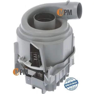 MPM 12014980 - POMPE DE CHAUFFAGE LAVE VAISSELLE pas cher