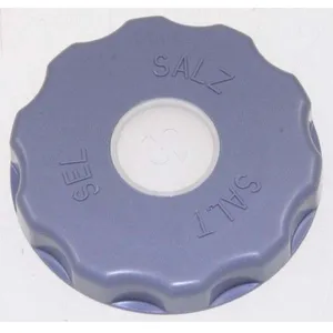 bouchon bac a sel lave-vaisselle whirlpool 480140102405 pas cher