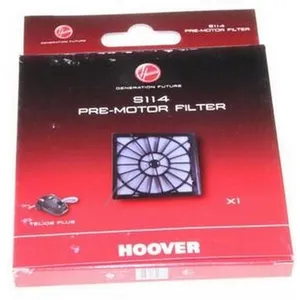 Hoover S114 filtre (144004-47339) - Aspirateur (35601288 HOOVER) pas cher