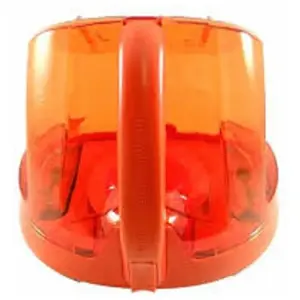 bac rouge aspirateur silence force multicyclonic RO8333 rowenta RS-RT4... pas cher