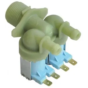 Comparateur de prix : Beko 2901250100 - Electrovanne 2 Voies Lave Linge Beko