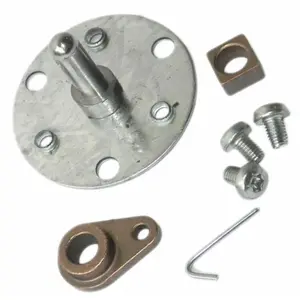 Comparateur de prix : Indesit Kit palier (294635-24599) Sèche-linge (C00113038 ARISTON HOTPOINT INDESIT WHIRLPOOL)