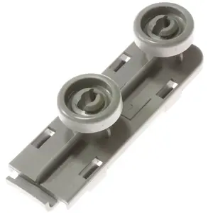 Faure Roulettes de panier (327356-54780) Lave-vaisselle (1561285006 EL... pas cher