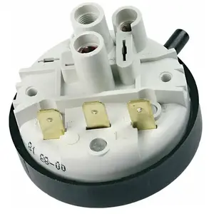Electrolux Pressostat De Niveau Lave Vaisselle Arthur Martin Electrolu... pas cher