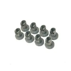 Kit de roulettes lave-vaisselle - Electrolux - 50286967000