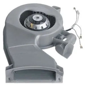volute moteur ventilateur circuit air chaud seche linge fagor brandt 57X1594 57X2187