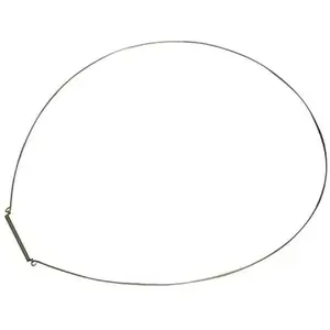 cerclage soufflet de hublot lave linge hotpoint ariston C00092156 pas cher