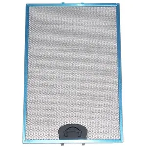 Sauter filtre graisse hotte decor SDHD fagor brandt 74X3894 pas cher