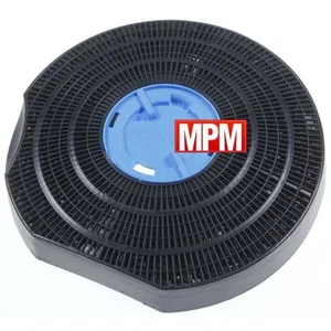 Whirlpool Filtre A Charbon 4 En 1 Fac419 Hotte Aspirante 481981729461 pas cher