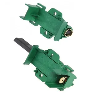 kit de 2 charbons moteur lave linge beko ?371202407 pas cher