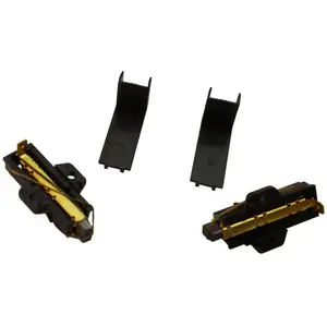 Beko Whirlpool Charbons Moteur X2 Lave Linge Whirlpool 481281719403 pas cher