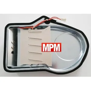 Comparateur de prix : Hotpoint-Ariston résistance 2300W sèche linge ariston indesit 48200007...