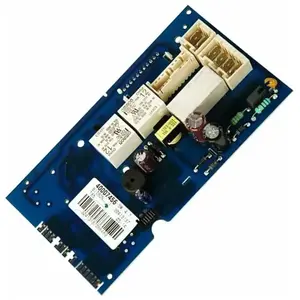 Candy Module Electronique Seche-Linge Candy Hoover 49031714 pas cher