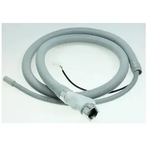 C00372679 - tuyau dispositif anti-débordement lave vaisselle ariston whirlpool pas cher