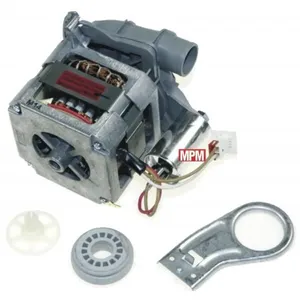 Brandt 1740701900 - pompe de lavage lave vaisselle BEKO pas cher