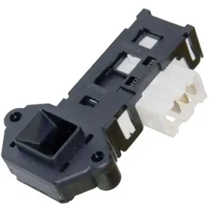 Sécurité de porte - Samsung - DC64-00653A - ZV446L - Lave-linge