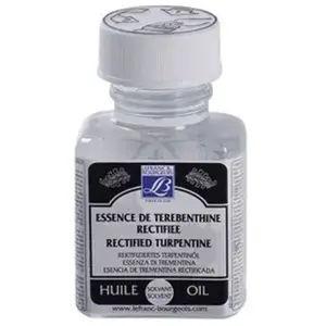 Lefranc Bourgeois - Additif pour peinture à l'huile - 75 mlVendu parfnac-be