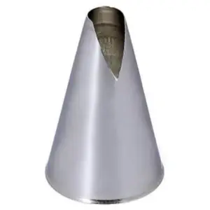 DE BUYER Douille pour St honoré - Inox - Diamètre : 11 mm pas cher