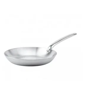 De Buyer Alchimy Koekenpan - Ø  Bovenkant 32cm - Rvs