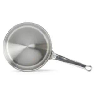 Comparateur de prix : de Buyer Milady casserole à induction, Poêle + casserole, Argent