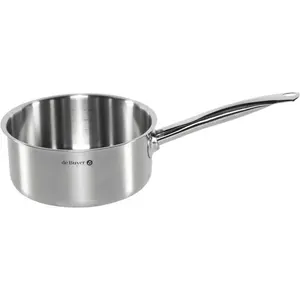 De Buyer Prim'Appety Steelpan - Ø 20cm - Rvs