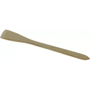 Comparateur de prix : Spatule DE BUYER biseau bois 30cm 4872.30