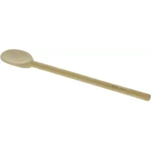 Comparateur de prix : Cuillère DE BUYER anglaise bois 30cm 4871.30
