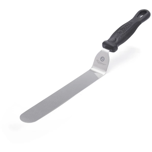 Spatule DE BUYER fkofficium coudee 20cm 4231.20 pas cher