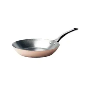 DE BUYER Poêle - Prima Matera - Inocuivre - 24 cm - Compatible induction