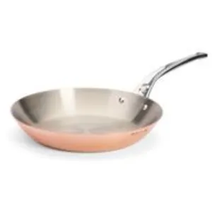 Debuyer Prima Matera Koekenpan - Koper - Ø 28 cm - Inductie