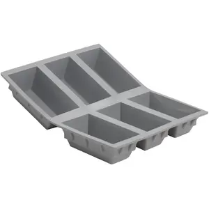Cake De Buyer - Moules Elastomoule pas cher