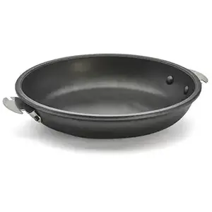 DeBuyer De Buyer Choc Extreme Loqy Koekenpan Ø 24 cm - Antiaanbaklaag pas cher