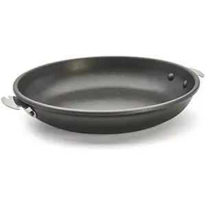 Comparateur de prix : de Buyer Poêle à frire CHOC EXTREME LOQY ø28, Poêle + casserole, Noir