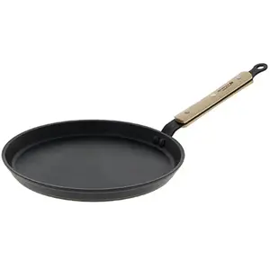 Comparateur de prix : de Buyer Poe êlà crêpes CHOC INTENSE, Poêle + casserole, Noir