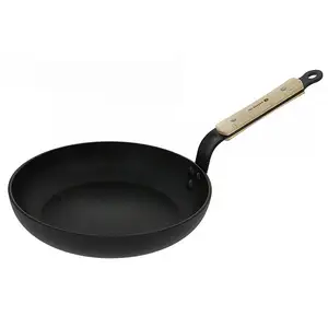 DE BUYER - Choc B Bois - Koekenpan 20cm