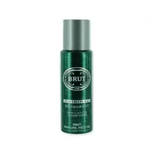 Brut Deospray Deodorant Original 200 mL pas cher