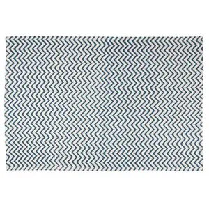 Tapis Ethnique Gardena 60 x 90 cm pas cher